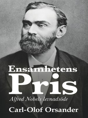 cover image of Ensamhetens pris